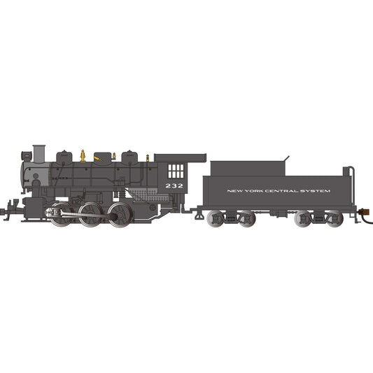 New York Central System #232 Model (BAC53802)