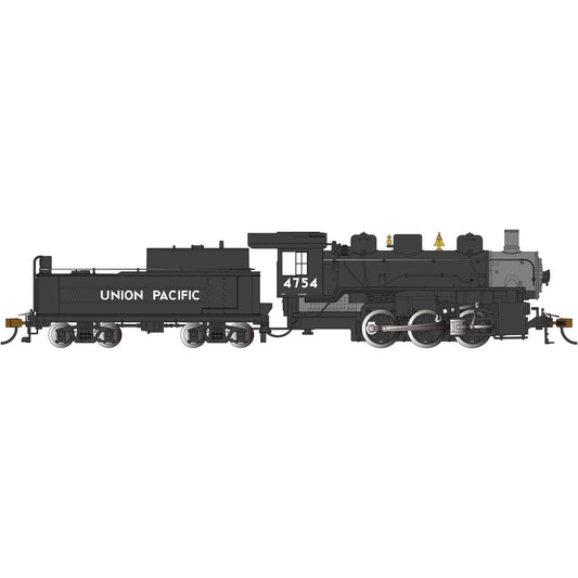 UNION PACIFIC #4754 Locomotive Model (BAC53804)