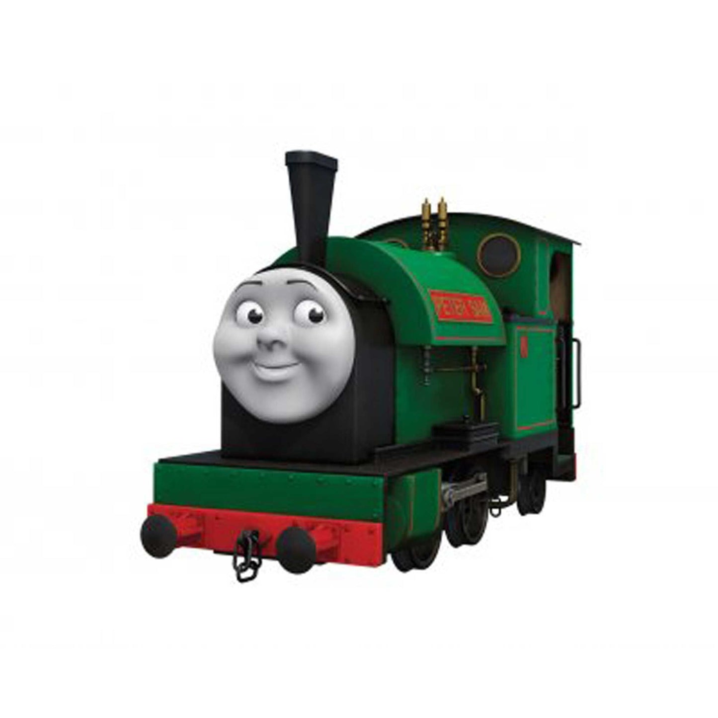 HO Thomas & Friends Locomotive Peter Sam (BAC58604)