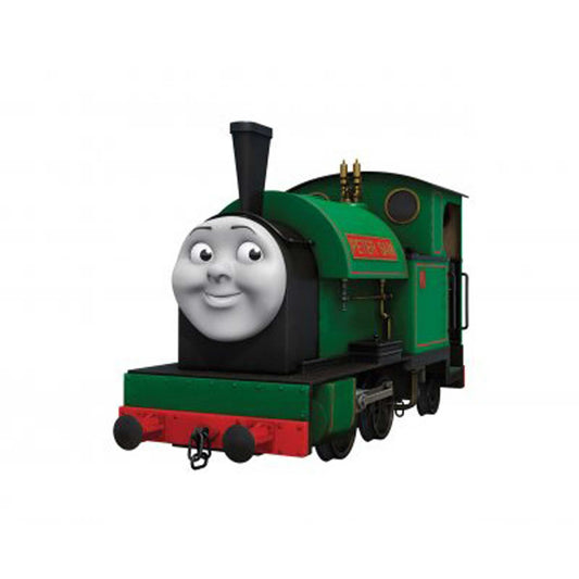 HO Thomas & Friends Locomotive Peter Sam (BAC58604)