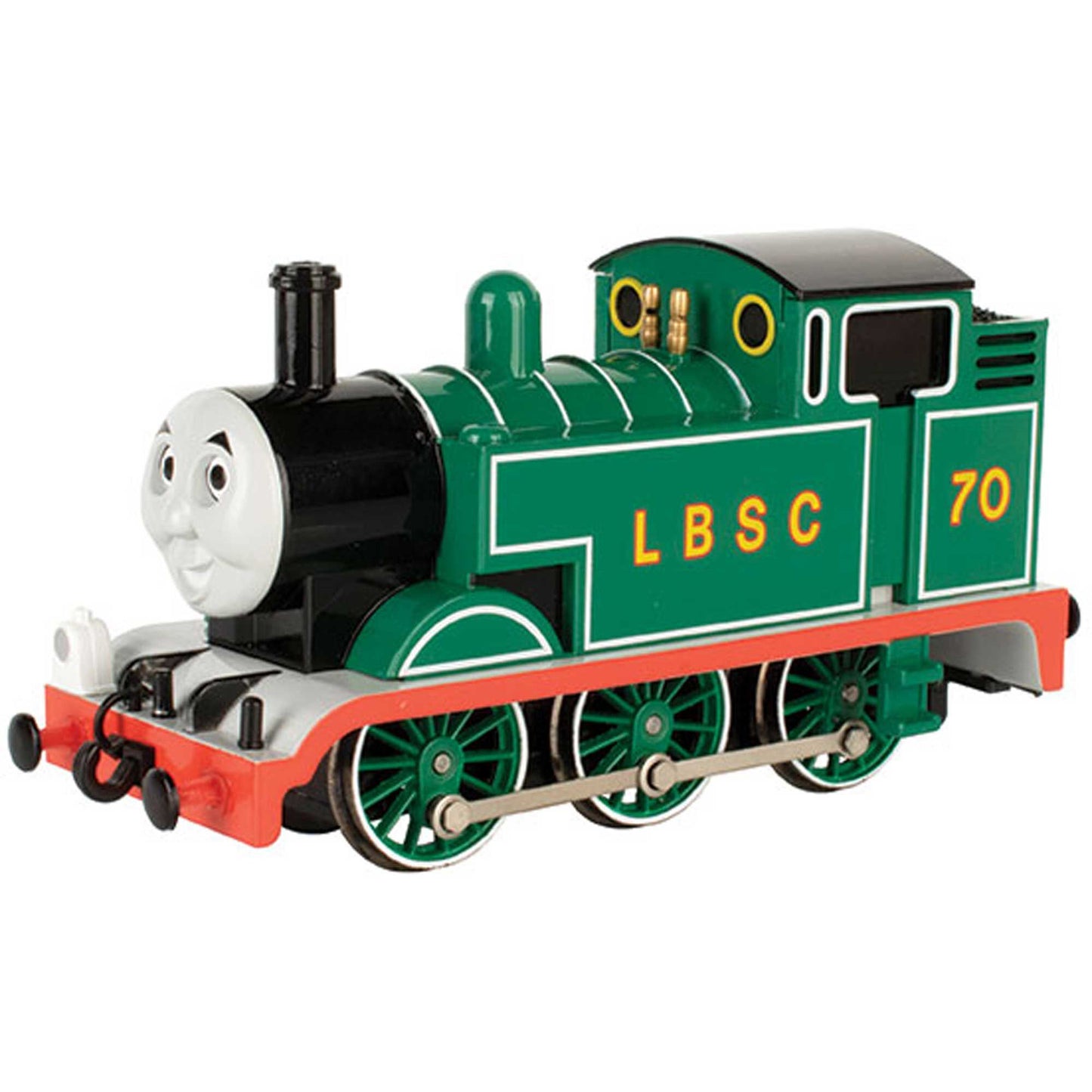 Thomas the Tank Engine LBSC 70 with Moving Eyes (BAC58739)