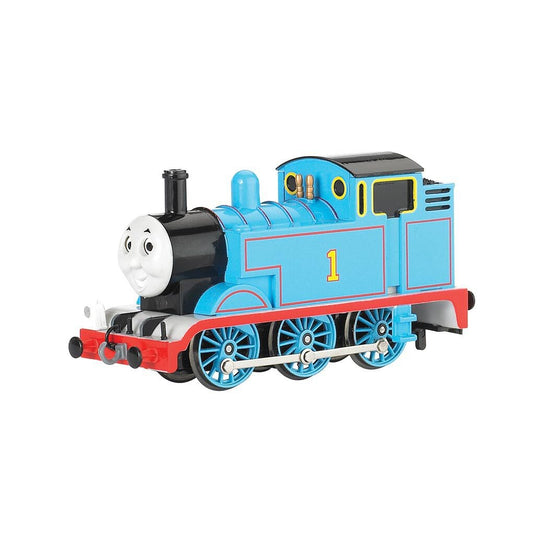 HO Thomas the Tank Engine with Moving Eyes (BAC58741)