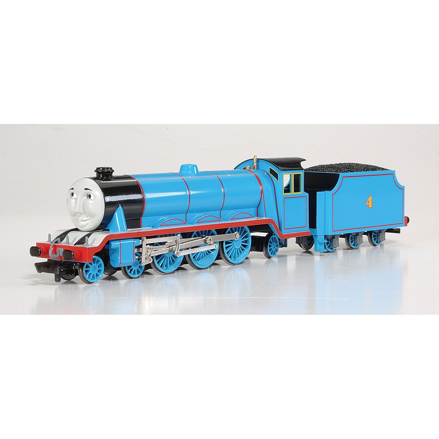 HO Gordon the Big Express Engine with Moving Eyes (BAC58744)