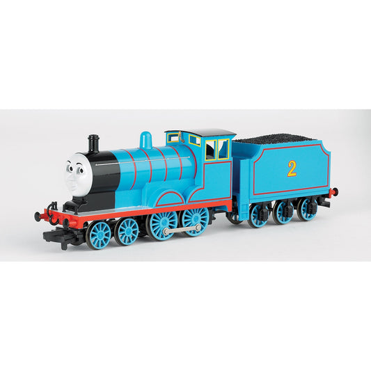 HO Edward with Moving Eyes Model for Thomas & Friends (BAC58746)