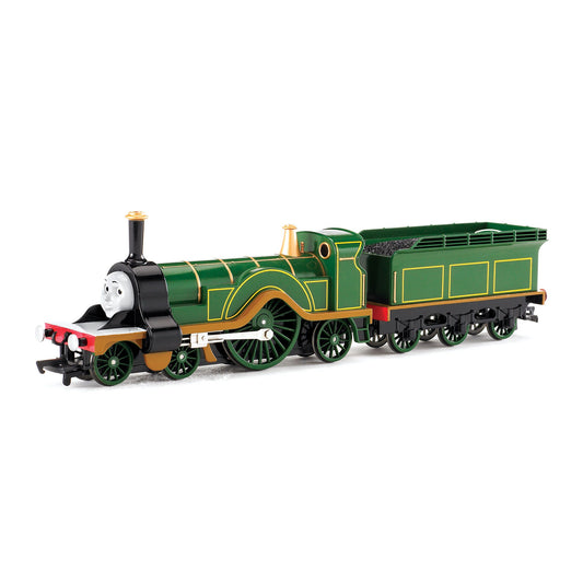 HO Emily with Moving Eyes for Thomas and Friends (BAC58748)