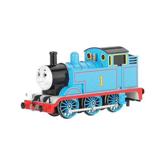 N Thomas The Tank Engine (BAC58791)