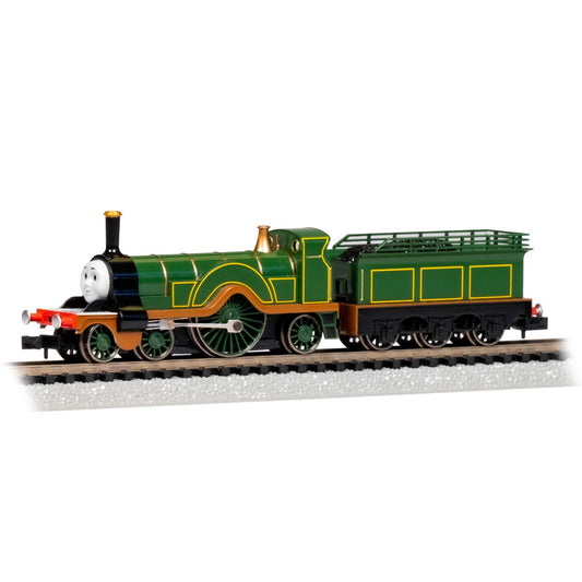 HO Thomas & Friends Emily the Tank Engine (BAC58795)