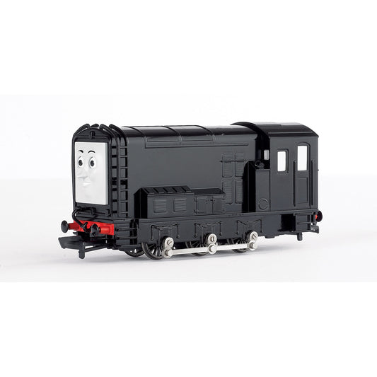 HO Diesel with Moving Eyes from Thomas & Friends (BAC58802)