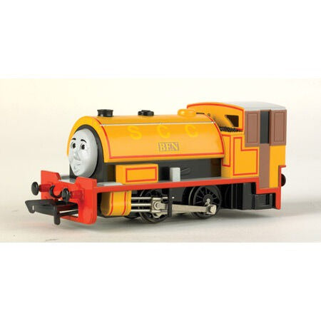 HO Ben with Moving Eyes (BAC58806)