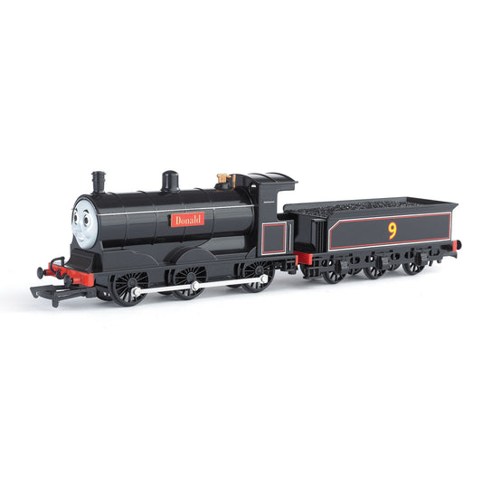 HO Donald with Moving Eyes (BAC58807)
