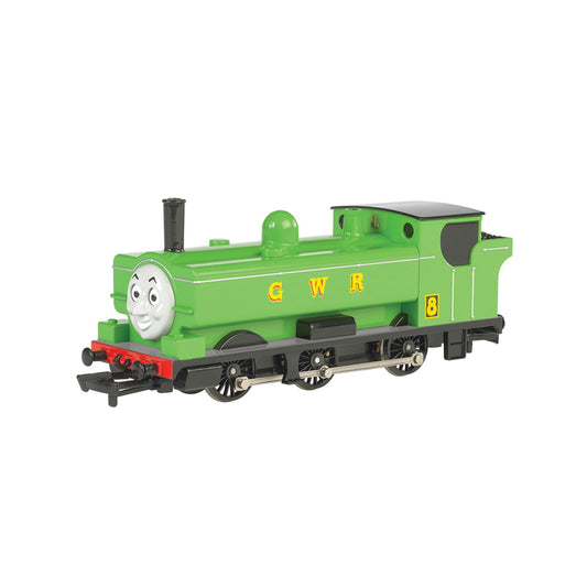 HO Duck with Moving Eyes (BAC58810)