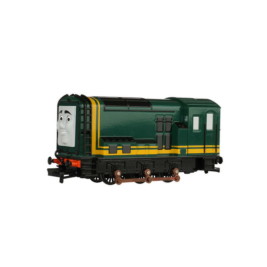 HO Paxton with Moving Eyes (BAC58817)