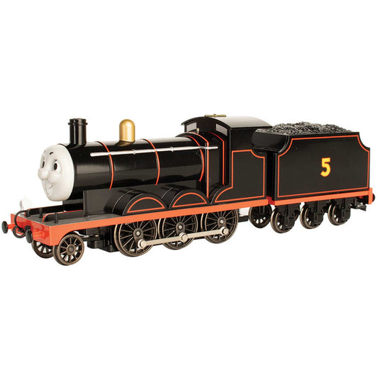 ORIGIN JAMES (BAC58822)