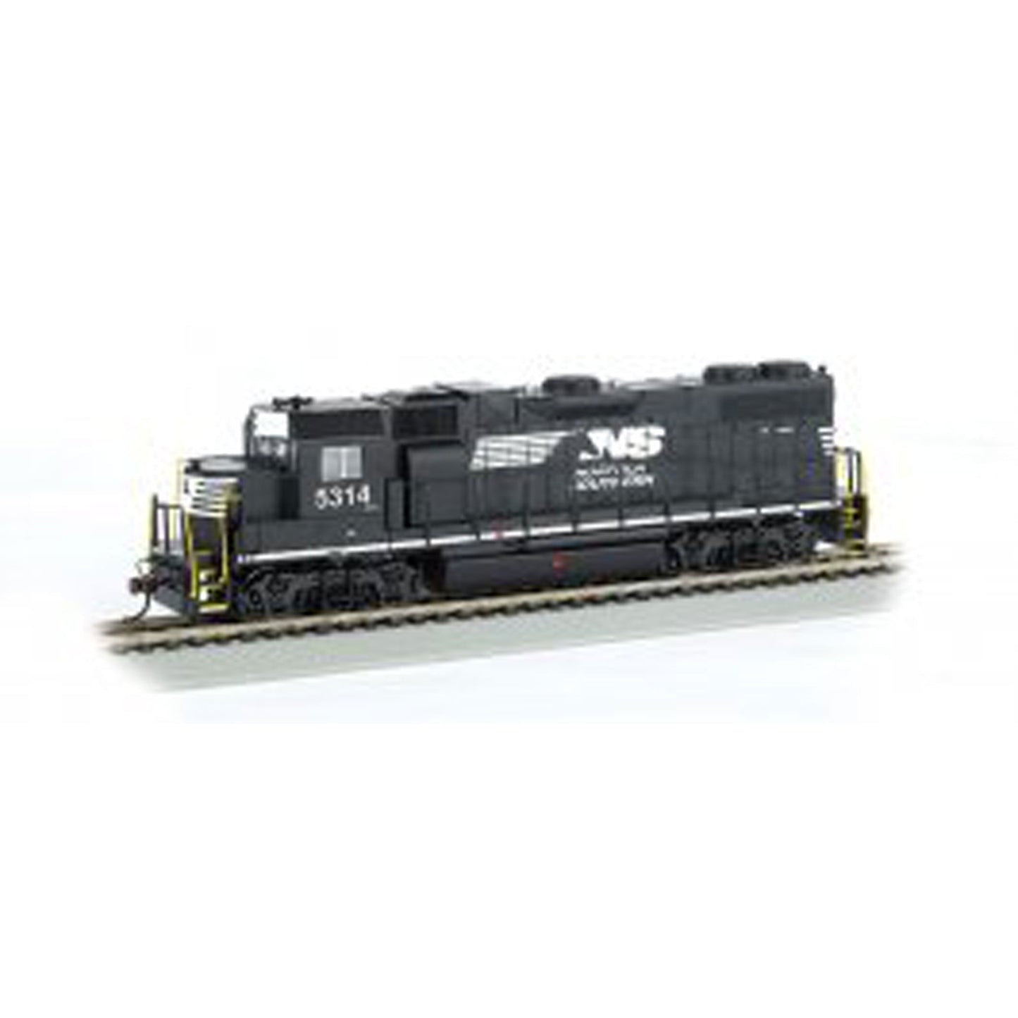 HO GP38-2 NS Thoroughbred #5314 (BAC61721)