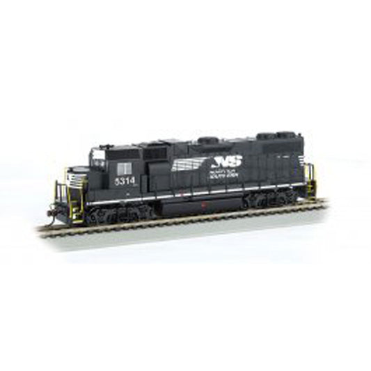 HO GP38-2 NS Thoroughbred #5314 (BAC61721)