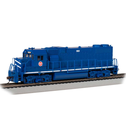 HO EMD GP38-2 Diesel Locomotive w/ DCC - Missouri Pacific #959 (BAC61724)