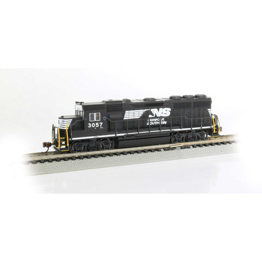N GP40 Diesel Locomotive Norfolk Southern #3057 (BAC66355)