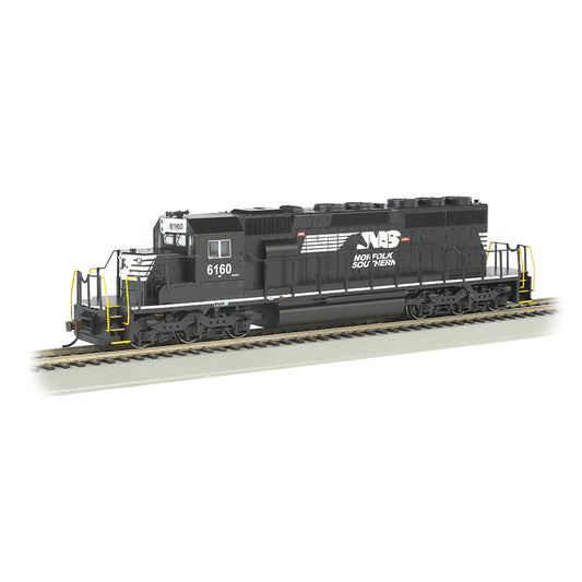 HO SD40-2 Norfolk Southern Model Locomotive (BAC67027)