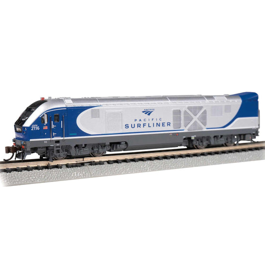 N SC-44 Amtrak Pacific Surfliner #2116 (BAC67953)