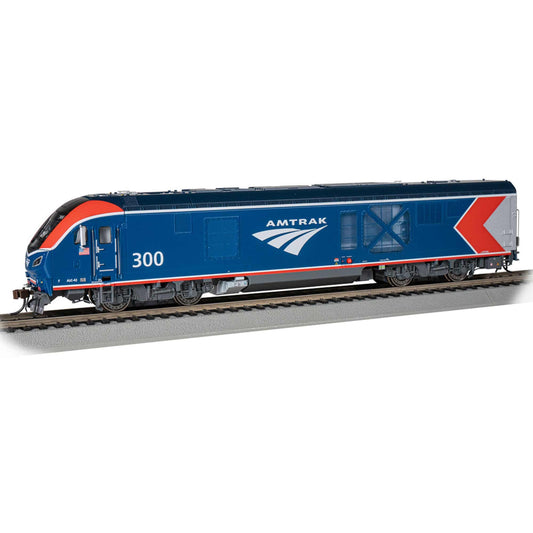 HO ALC-42 Amtrak Locomotive #300 Phase VI (BAC68301)