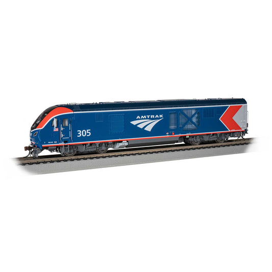 HO ALC-42 Amtrak #305 Phase VI Model (BAC68302)