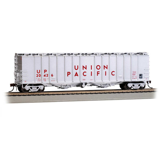 HO GATX 4180 Airslide Hopper Union Pacific #20426 (BAC70615)