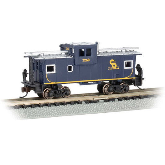 N Scale Caboose Chesapeake & Ohio #3260 (BAC70762)