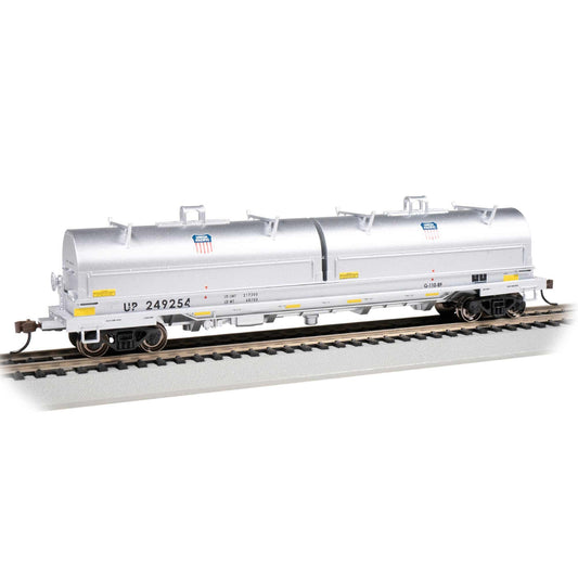HO 55' Steel Coil Union Pacific Model (BAC71404)