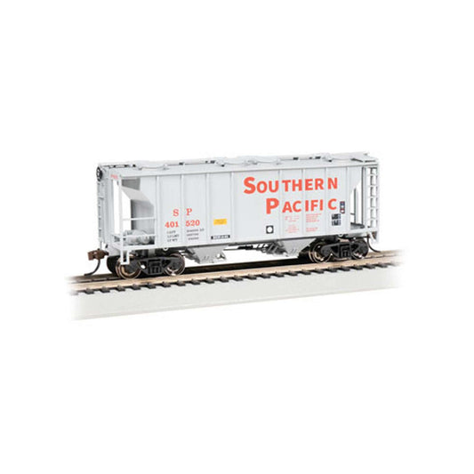 HO PS-2 Two Bay Covered Hopper 401520 (BAC73509)