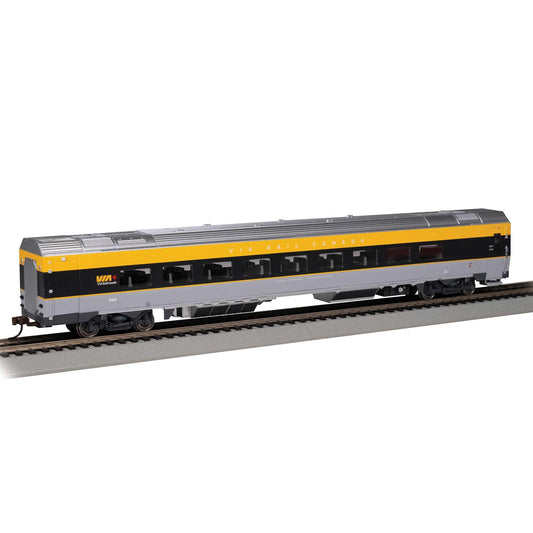 HO Siemens Venture Passenger Car Business (BAC74507)