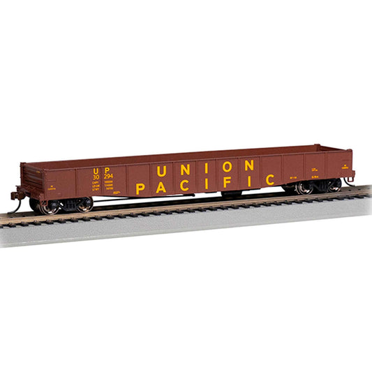HO 50'6" Union Pacific Gondola (BAC74803)