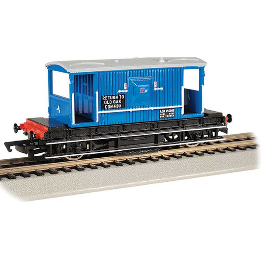 HO Track Cleaning Network Southeast (BAC74902)