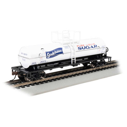 HO Tank Car Godchaux Sugar #36372 (BAC75802)