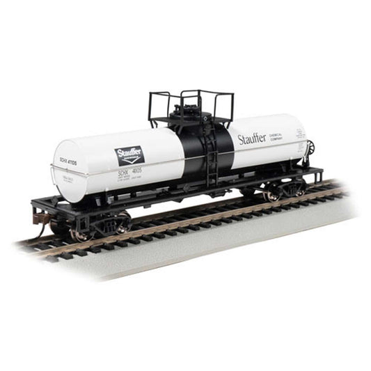 HO Tank Car Stauffer Chemicals #41105 (BAC75804)