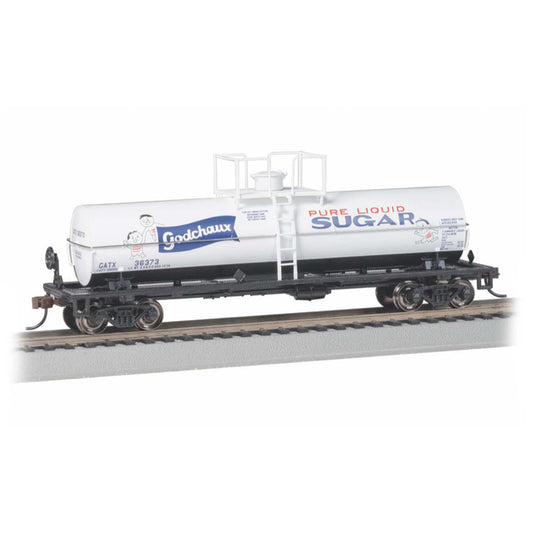 HO Chemical Tank Car Goodchaux Sugar #36373 (BAC75806)