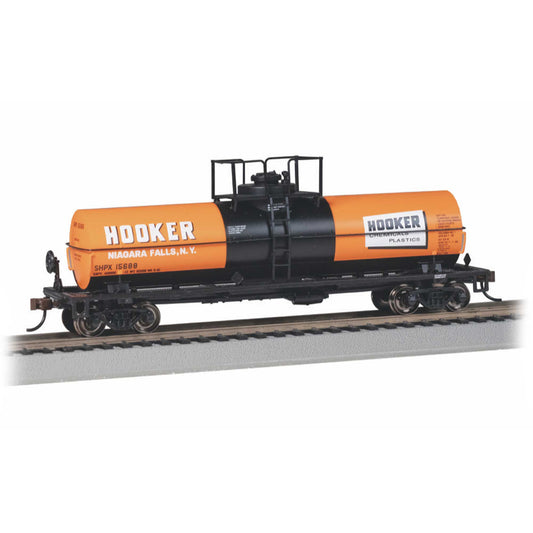 HO Chemical Tank Car - Hooker Chemicals (BAC75807)