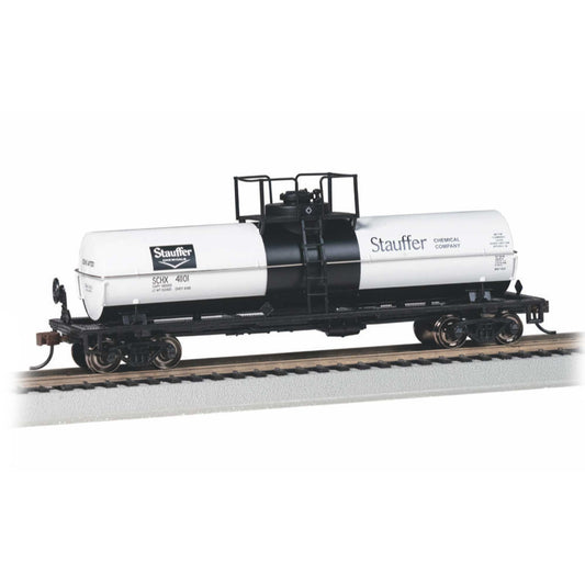 HO Chemical Tank Car - Stuaffer Chemicals (BAC75808)