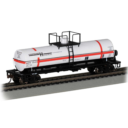 HO Chemical Tank Car Hampshire Chemical (BAC75809)