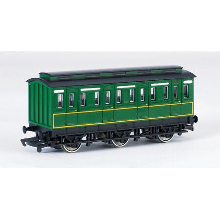 HO Emily's Coach (BAC76042)