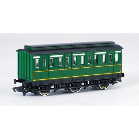 HO Emily's Brake Coach (BAC76043)
