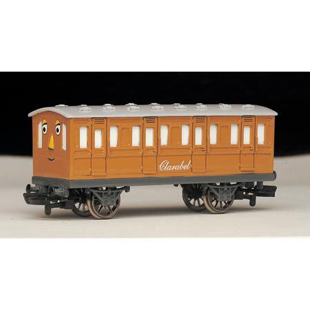HO Clarabel Coach (BAC76045)