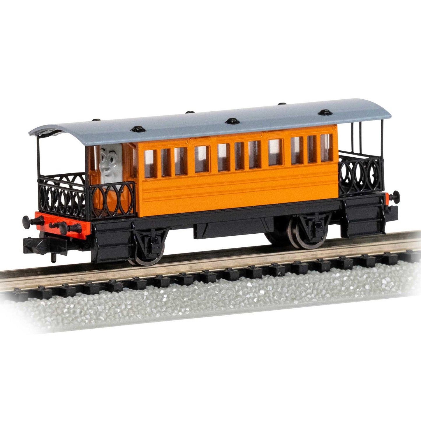 N Thomas & Friends - Henrietta (BAC76091)