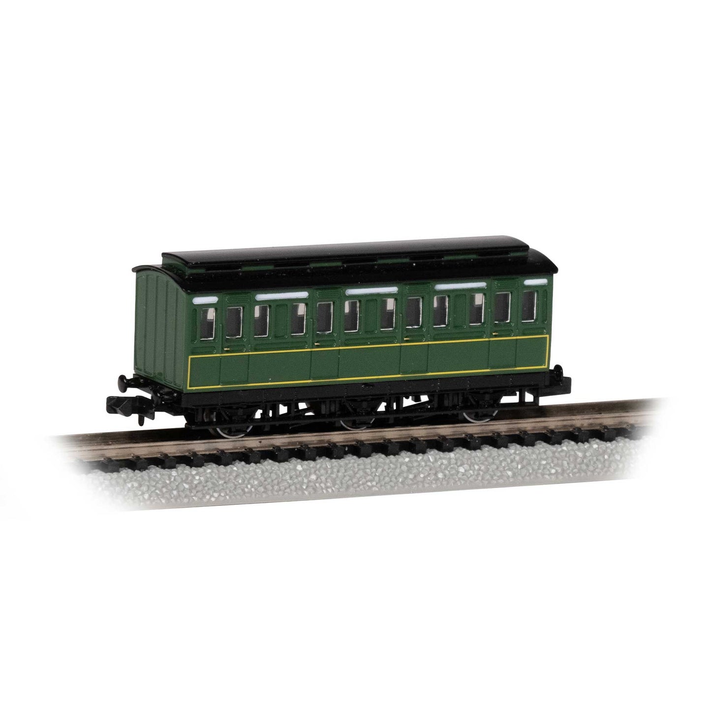 Thomas & Friends EMILY'S COACH (BAC76092)