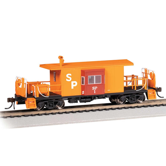 HO Transfer Caboose - SP #1 (BAC76403)