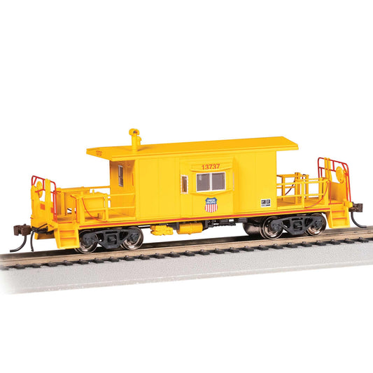 HO Transfer Caboose - UP #13737 (BAC76404)