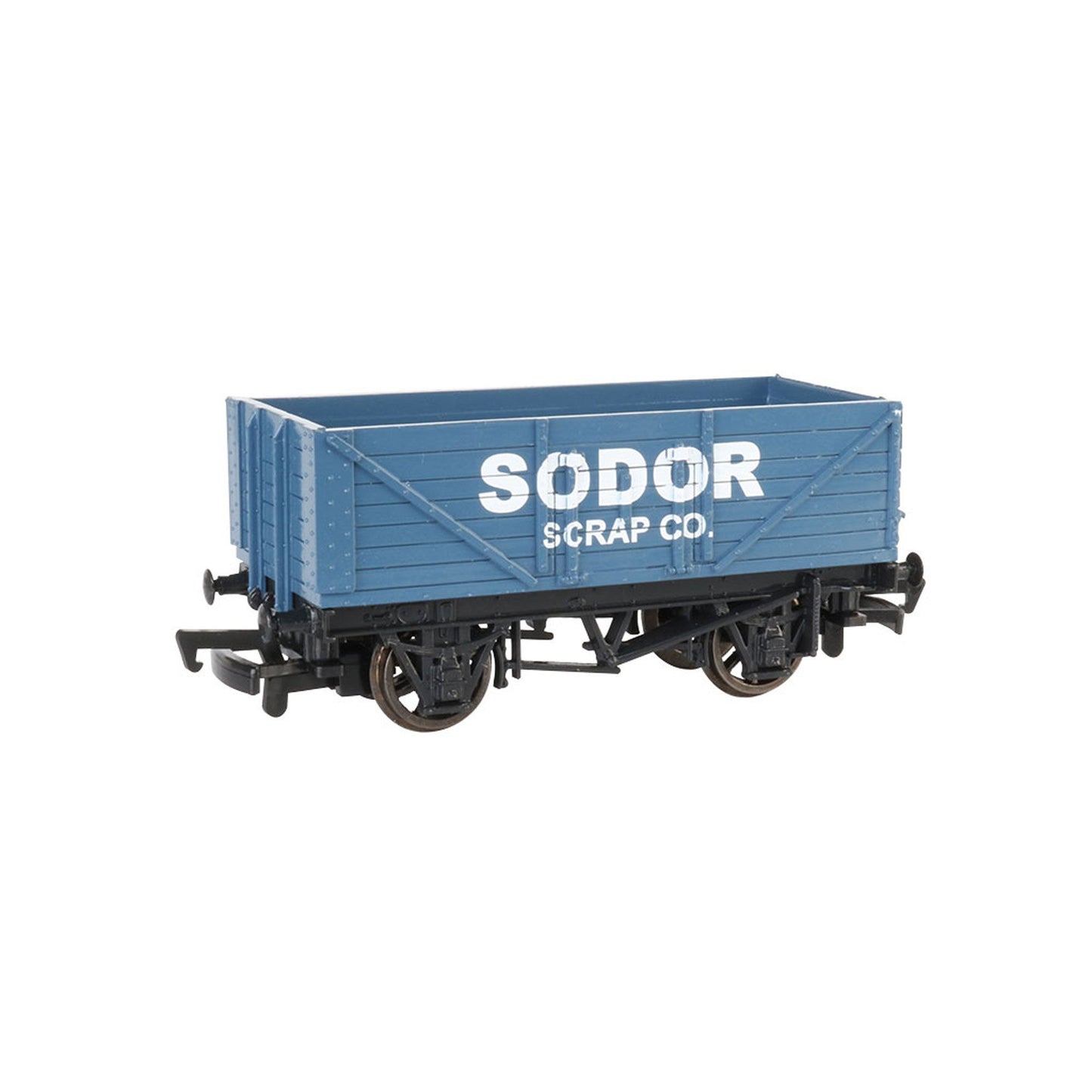 HO Sodor Scrap Co Wagon (BAC77003)
