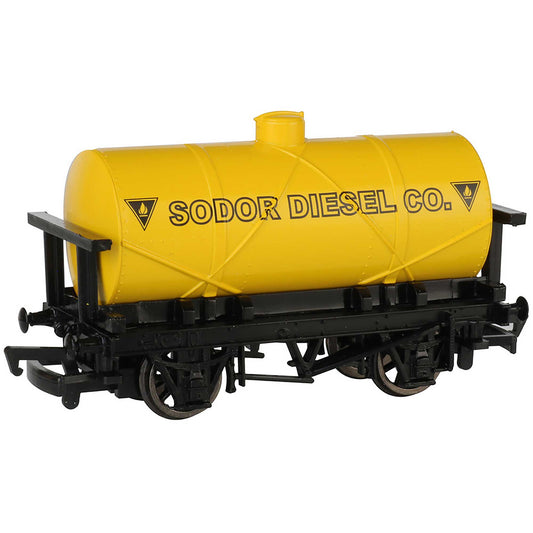HO Sodor Diesel Company Tanker (BAC77008)