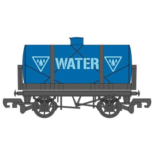 HO Water Tanker (BAC77009)