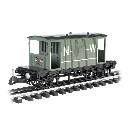 HO Spiteful Brake Van (BAC77010)