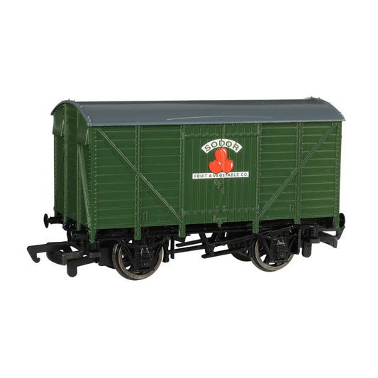 HOVentilated Van Sodor Fruit & Vegetable Co. (BAC77012)